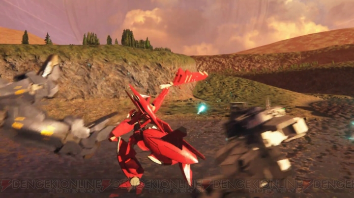 『ガンダムブレイカー3』大型DLCが5カ月連続配信。ガンダムAGE-FXなどが続々登場