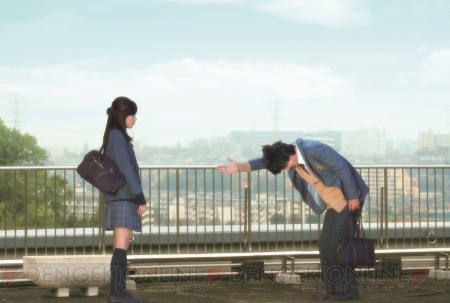 映画『一週間フレンズ。』川口春奈さんから見た“1週間ごとの記憶喪失”をする少女・藤宮香織の印象は？