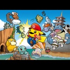 マリオピカチュウがポケモンセンターに登場。京都では限定グッズも発売