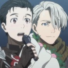 『ユーリ!!! on ICE』はいよいよ本格的に物語が開幕。これまでのストーリーやまだ見ぬライバル選手を紹介