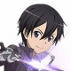 『SAO HR』版のキリトたちが『コード・レジスタ』に登場&星7排出率が4%に変更 『SAO HR』版のキリトたちが『コード・レジスタ』に登場&星7排出率が4%に変更