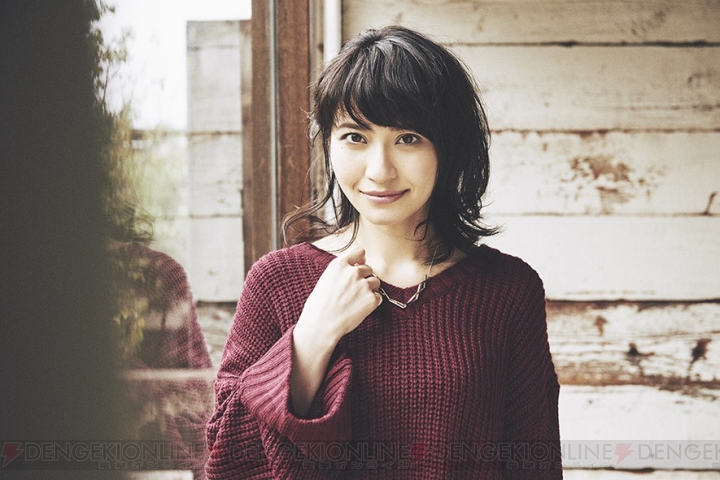 中島愛さんが約3年ぶりに声優・歌手としての活動を再開。2017年1月放送のアニメ『風夏』のEDを担当