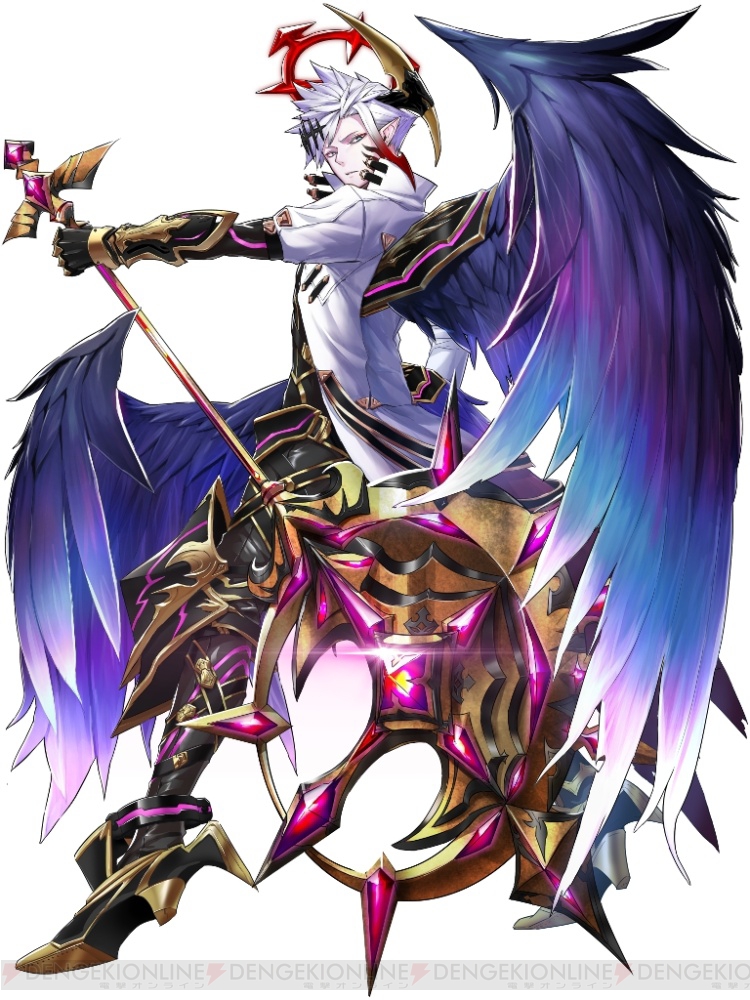 『白猫プロジェクト』