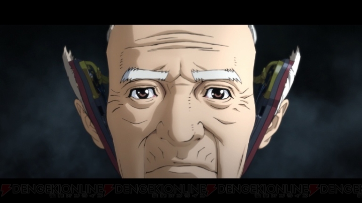 『GANTZ』の奥浩哉さん最新作『いぬやしき』が2017年10月にTVアニメ化。総監督はさとうけいいちさん