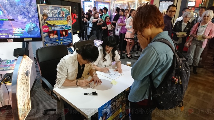 海外のアーケード文化とは!? アメリカで行われた日本のアーケードゲームのイベントに密着!!