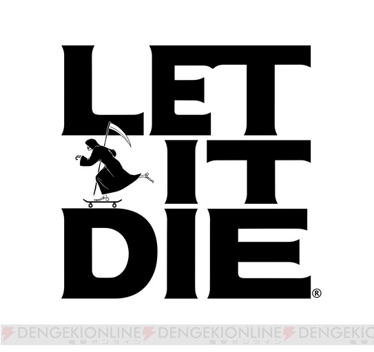 『LET IT DIE』ロックイベント“LET IT FES”のタイムテーブル発表