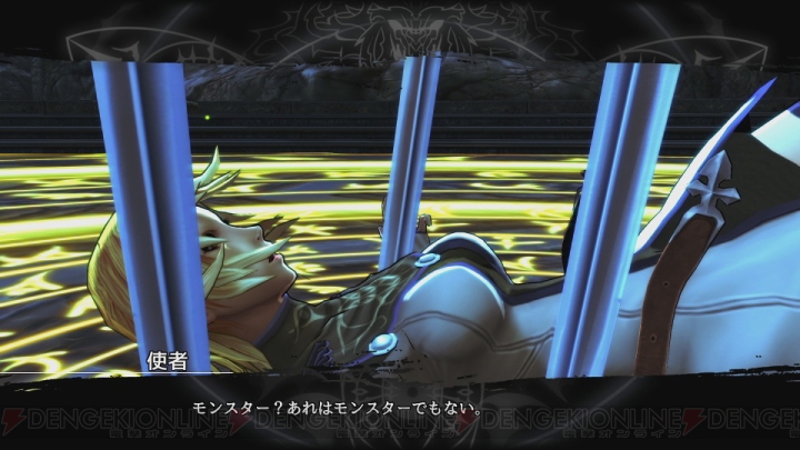 アクションRPG『アニマ：ゲートオブメモリーズ』の日本語版が1月6日に配信開始