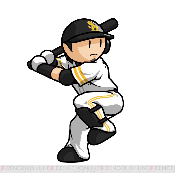 3DS『プロ野球 ファミスタ クライマックス』が4月20日に発売。封入特典に山本昌選手が登場