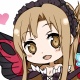『アクセル・ワールド VS SAO』電撃限定版付属アクリルキーホルダー・黒雪姫アスナの完成イラストが到着! 『アクセル・ワールド VS SAO』電撃限定版付属アクリルキーホルダー・黒雪姫アスナの完成イラストが到着!