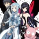 『アクセル・ワールド VS SAO』電撃限定版のabec先生&HIMA先生描き下ろしパッケージイラストが公開! 『アクセル・ワールド VS SAO』電撃限定版のabec先生&HIMA先生描き下ろしパッケージイラストが公開!