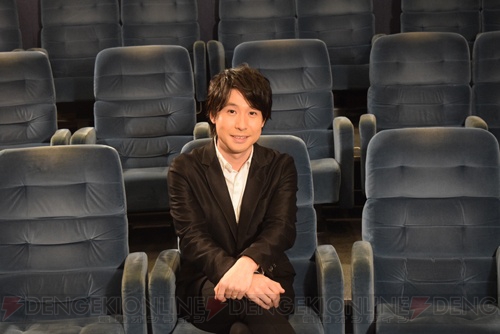 総合Pの鈴村健一さんが語る“芝居×バラエティ”の魅力。舞台劇『AD-LIVE（アドリブ）』放送決定！