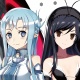 『アクセル・ワールド VS SAO』電撃限定版の2次受注が開始! 『アクセル・ワールド VS SAO』電撃限定版の2次受注が開始!