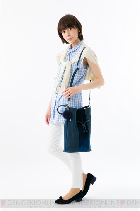 『ユーリ!!!』コラボパンプス＆バッグ発売。FP衣装の柄とカラーリングの各3モデル