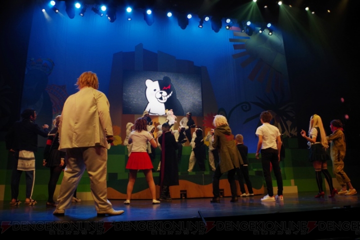 “スーパーダンガンロンパ2 THE STAGE”ではより深い舞台を描きたい。横浜流星さんが再演への想いを明かす