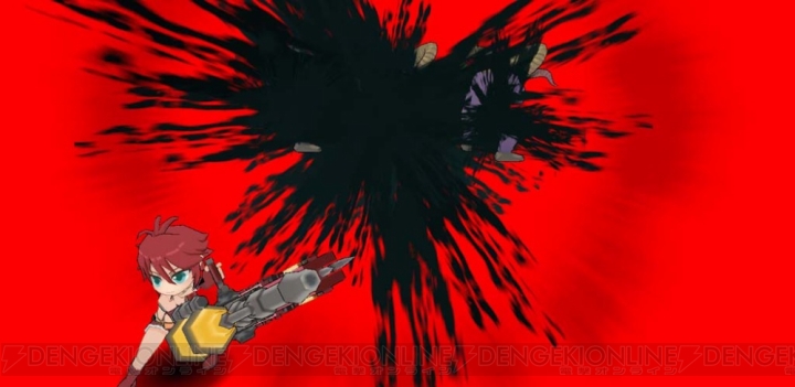 PS4/PS Vita『英雄伝説 暁の軌跡』BOX支援ガチャにシャーリィ登場。大乱闘イベントも開催中