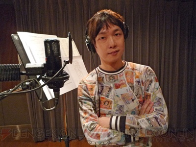 『遙か6』初のヴォーカルアルバムが本日発売。寺島拓篤さんら声優陣インタビューコメント到着