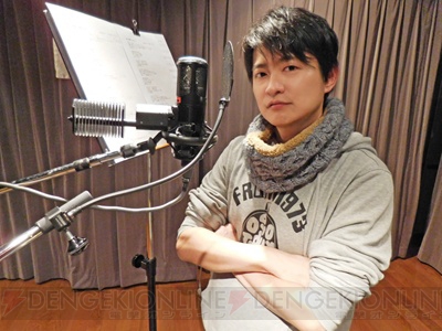 『遙か6』初のヴォーカルアルバムが本日発売。寺島拓篤さんら声優陣インタビューコメント到着