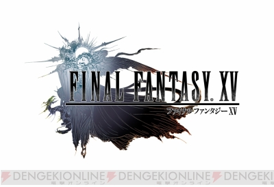 電撃 , 『FF15』CHAPTER 13にグラディオラスルート追加。3月28日にはグラディオ視点のエピソードも