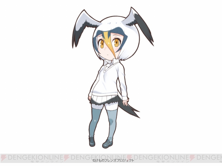 『けものフレンズ』新作映像制作決定なんてすごーい！ 最終回見逃し上映会も実施するよ!!