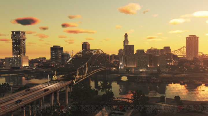 PS4/PC『マフィア III』体験版が配信開始。新たなストーリーが展開される有料DLC第1弾も