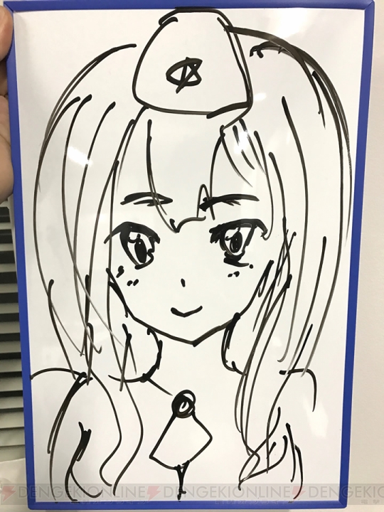 田中美海さんらが『スターリーガールズ』星娘のイラストを描く！ コンテスト開催中