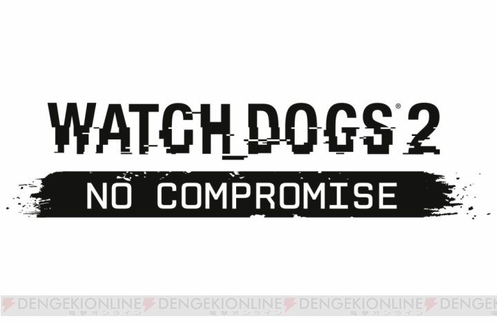 PS4版『ウォッチドッグス2』DLC第3弾が先行配信開始。2つの新たな非致死性武器が登場