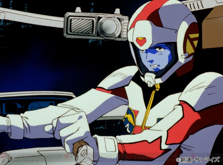 OVA『機動戦士ガンダム0080 ポケットの中の戦争』が待望のBlu-ray化！