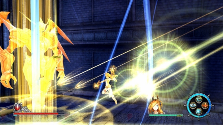 PS4『イース8』各スタイルで変化するダーナのEXTRAスキルを紹介。夜間探索の情報も