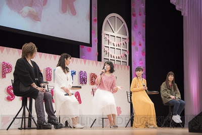 『CCさくら』誕生日イベントで丹下桜さん、緒方恵美さんらが封印解除！