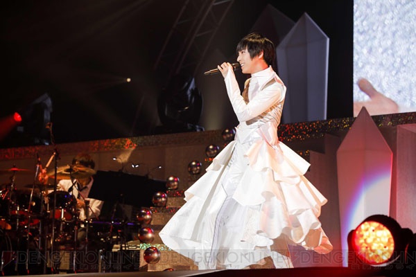 2月開催の蒼井翔太さんのライブが映像化決定！ ライブツアーの舞台裏ドキュメンタリーも収録