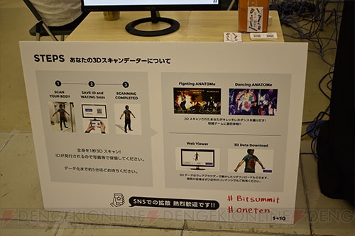 須田剛一氏“キテル51インディーズAWARD”ノミネート作品を発表。【A 5th Of BitSummit】