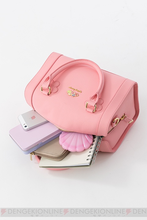 『A3!』春組・夏組イメージのバッグ＆カラフルな財布10種発売！ シンプルで普段使いに最適