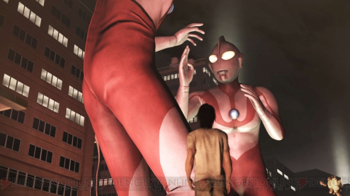 PS4『巨影都市』が2017年秋に発売。公式サイトがリニューアルオープン
