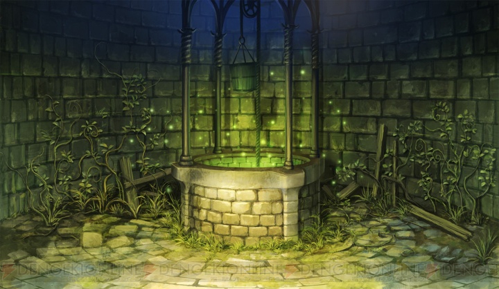 PS4版『ルフランの地下迷宮と魔女ノ旅団』は各ファセットに新ビジュアルタイプを追加