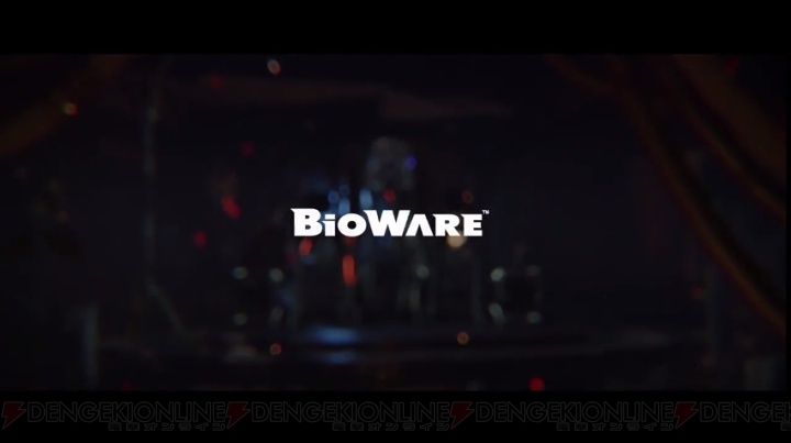 BioWareが携わる新作『ANTHEM』にはパワードスーツのようなものが登場【E3 2017】