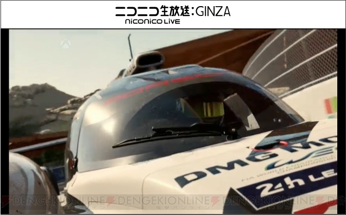 『FORZA MOTORSPORT 7』の発売日が10月3日に決定。700台以上の車が登場【E3 2017】