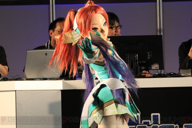 【電撃PS】『PSO2』“PS感謝祭2017”東京会場レポート！　開発コメントやコスプレ写真は必見