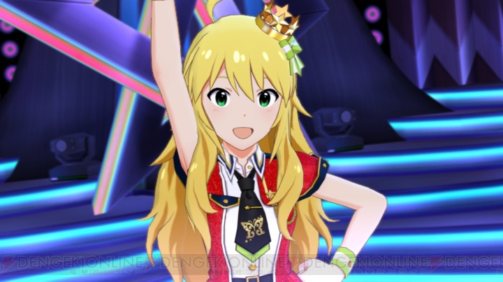 『アイマス ミリシタ』の感想をお届け。アイドルとのふれあい、ライブなどに大満足！