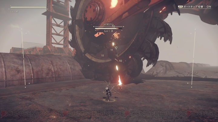 【スクスタ】中須かすみちゃんたちがゲームレビューに挑戦。タイトルは『NieR：Automata』！