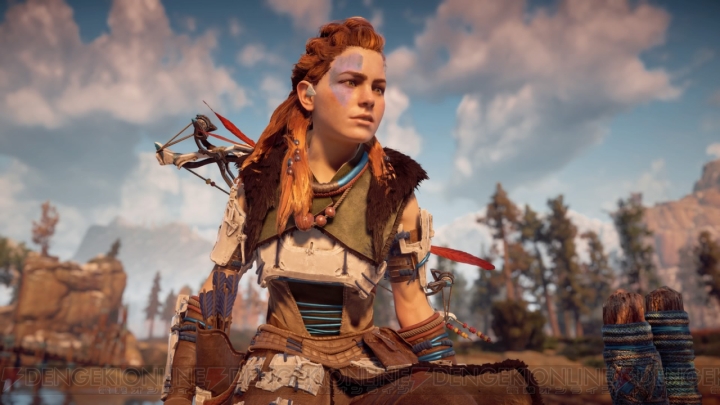 『Horizon Zero Dawn』1.30アプデで“NEW GAME＋”や“ULTRA HARD”追加。トロフィーや新たなフォーカスも