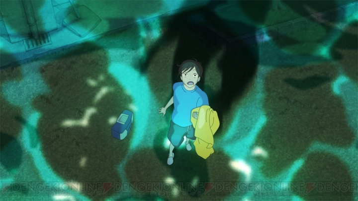 アニメ『夜明け告げるルーのうた』のBD＆DVDが10月18日に発売