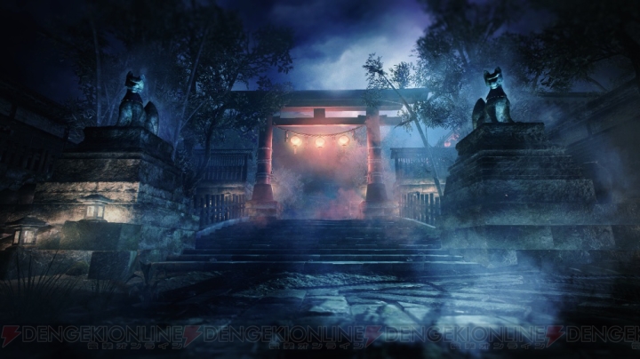 『仁王』DLC第2弾に登場する真田幸村や新新守護霊の“ぬらりひょん”を紹介
