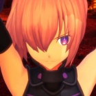 『FGO アーケード』3Dで再現されるマシュやネロの画像が公開