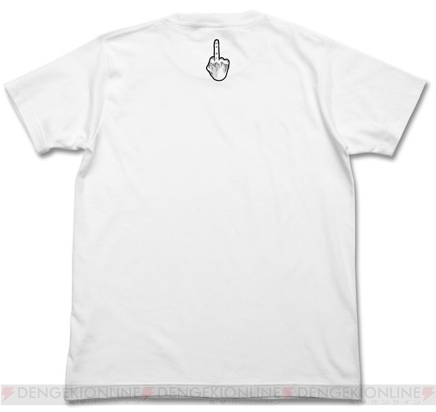 『ポプテピピック』ポプ子がハンドでスピンしまくるTシャツが登場。コミケ92などで先行販売決定