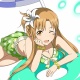 『SAO メモデフ』水着姿のアスナやシノンが手に入る新スカウトが開催中 『SAO メモデフ』水着姿のアスナやシノンが手に入る新スカウトが開催中