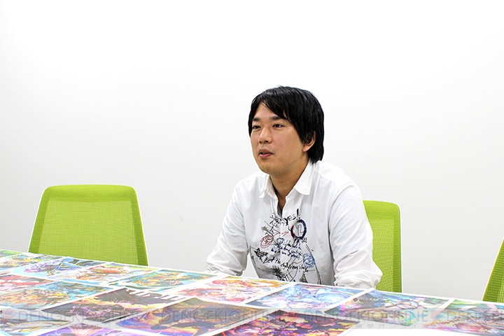 『チェンクロ3』ユグド祭で発表された新情報について松永純ディレクターに詳しく聞きました！