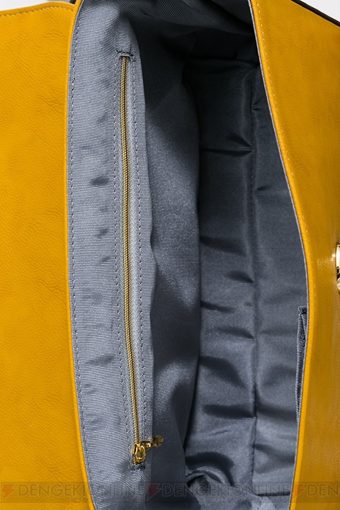 『刀剣乱舞』×SuperGroupiesコラボ二周年を記念し三日月宗近らのバッグが新デザインで登場