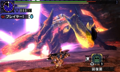 『MHXX』伝説のモンスターが登場するクエスト配信。猛り爆ぜるブラキディオスが出現するDLC情報も