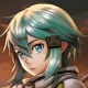 舞台は《GGO》! 『ソードアート・オンライン フェイタル・バレット』がPS4・XOne・Steamで2018年に発売 舞台は《GGO》! 『ソードアート・オンライン フェイタル・バレット』がPS4・XOne・Steamで2018年に発売