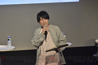 鈴村健一さん、代永翼さんらが出演の『ボイきら』＆『ユニゾン！』合同イベントレポ